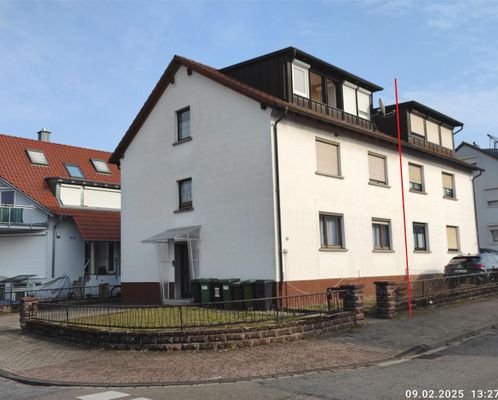 massives 3 FH mit guter Infrastruktur