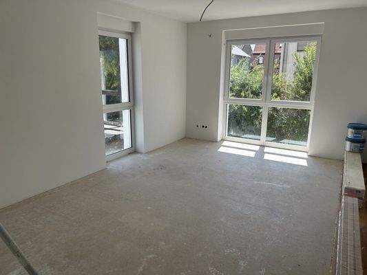 Gäste-/Kinderzimmer