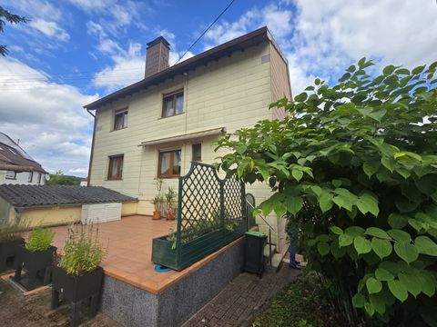 Marpingen Häuser, Marpingen Haus kaufen
