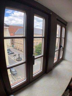 Über den Dächern von Görlitz