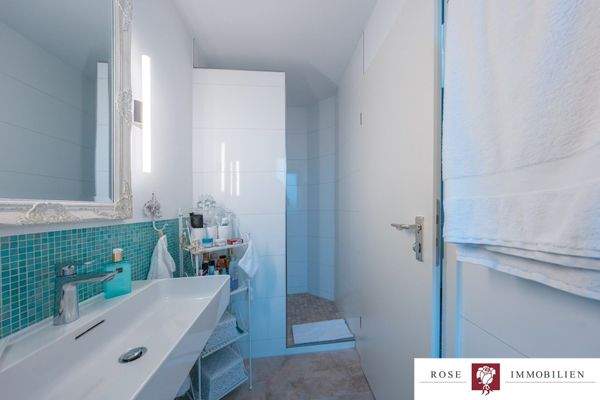 Badezimmer OG - Bild 2