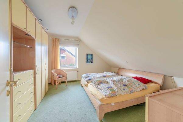 Gästezimmer/Kinderzimmer