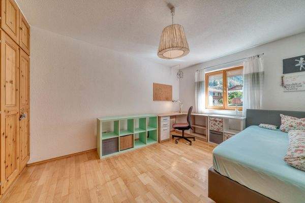 Schlafzimmer | Erster Stock