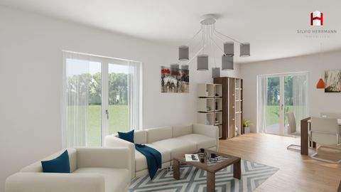 Bestensee Wohnungen, Bestensee Wohnung kaufen