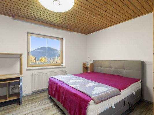 Schönes 260m² Mehrfamilienwohnhaus mit 4 Wohnungen am Weißensee mit Seeblick und Seenähe in TOPLAGE - auch Teilbar!