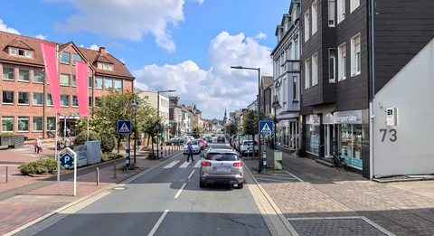 Sprockhövel Büros, Büroräume, Büroflächen 