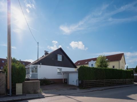 Hallbergmoos Häuser, Hallbergmoos Haus kaufen