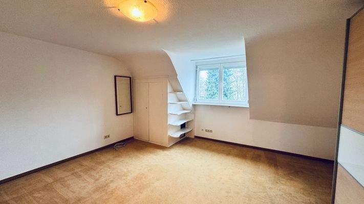 Zimmer 2. Obergeschoss