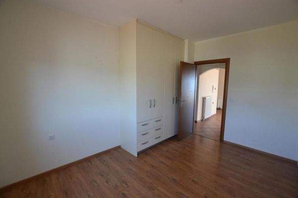 Kreta, Agios Nikolaos: Penthouse-Wohnung miit 3 Schlafzimmern und Meerblick