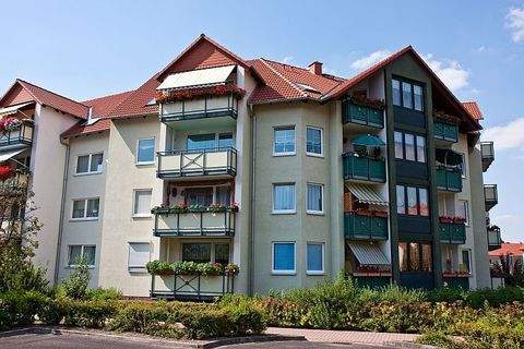 Quedlinburg Wohnungen, Quedlinburg Wohnung mieten