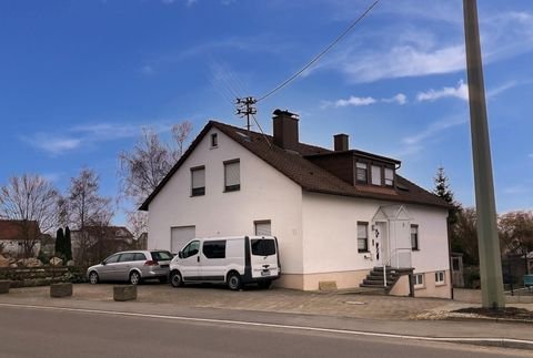 Burgrieden Häuser, Burgrieden Haus kaufen