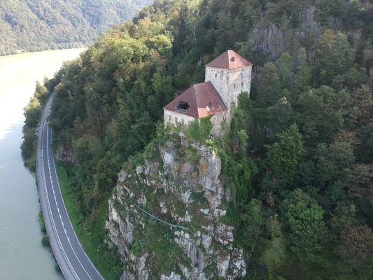 Burg Krämpelstein