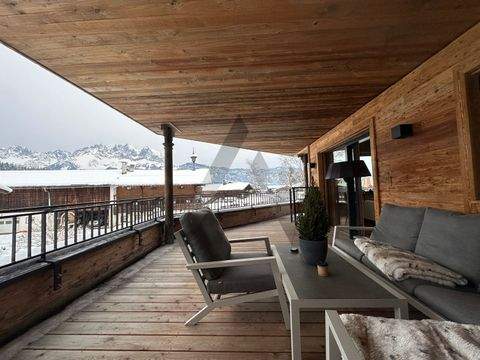 Oberndorf in Tirol Wohnungen, Oberndorf in Tirol Wohnung kaufen