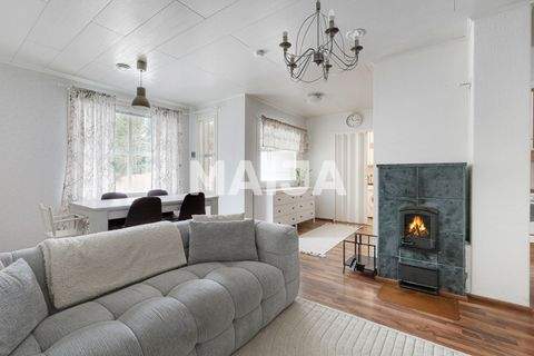 Seinäjoki Häuser, Seinäjoki Haus kaufen