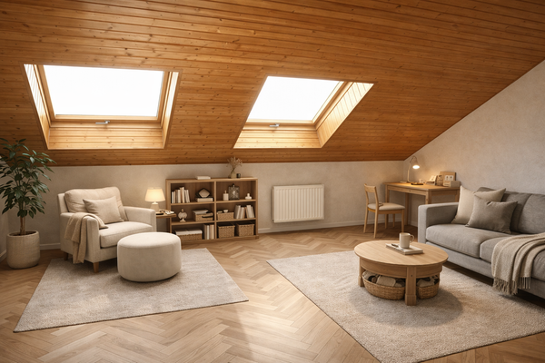 Gefällt Ihnen unser Einrichtungsvorschlag?