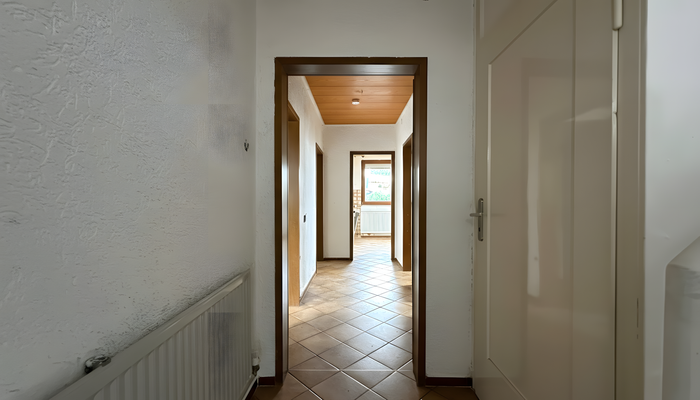 Eingangsbereich (EG)