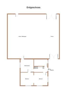 Erdgeschoss
