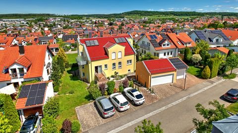 Althengstett Wohnungen, Althengstett Wohnung kaufen