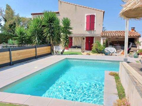 Salles-d'Aude Häuser, Salles-d'Aude Haus kaufen