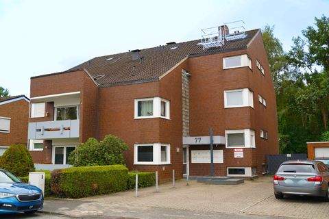 Gronau Wohnungen, Gronau Wohnung kaufen