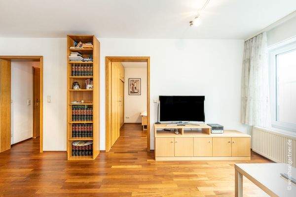 Weitere Ansicht der Küche