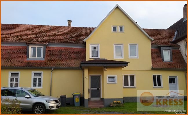 Wohnhaus