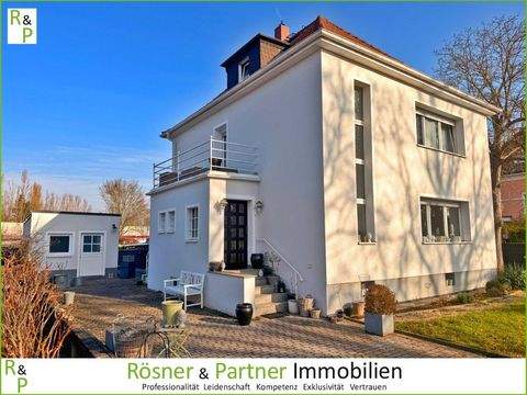 Ginsheim-Gustavsburg Häuser, Ginsheim-Gustavsburg Haus kaufen