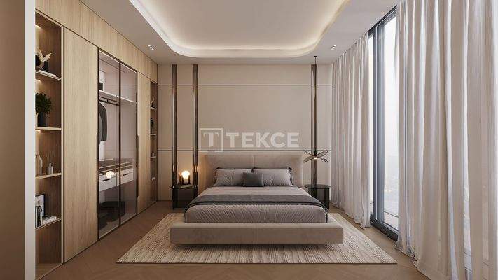 City View Apartments with Payment Plan in Dubai Science Park