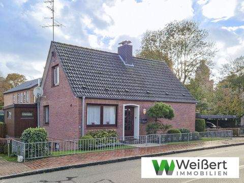 Krempe Häuser, Krempe Haus kaufen