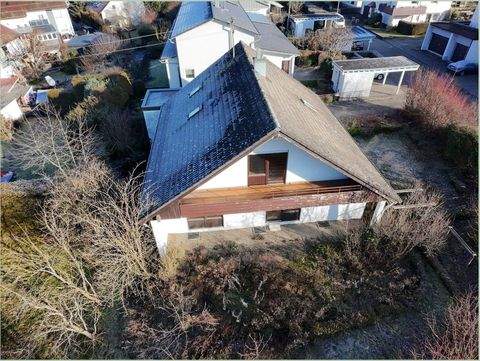 Nagold Häuser, Nagold Haus kaufen