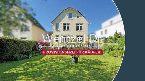 Hamburg Bramfeld Häuser, Hamburg Bramfeld Haus kaufen