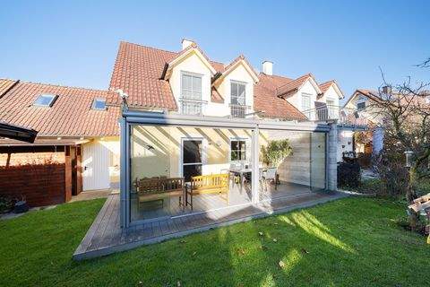 Wang Häuser, Wang Haus kaufen