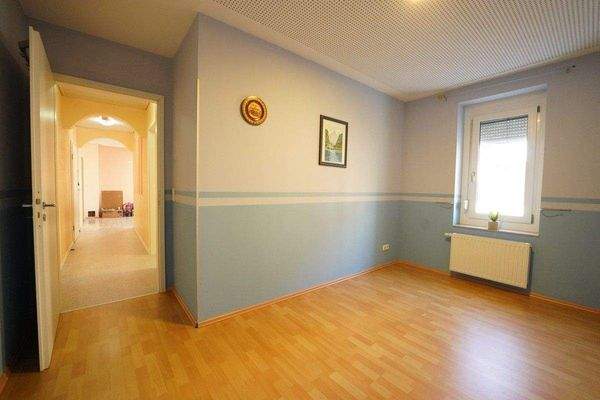 Wohnung 1. Obergeschoss