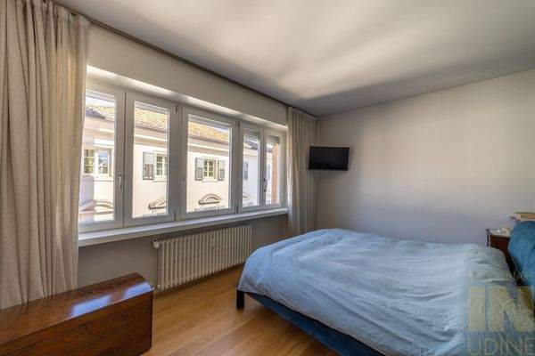 Wohnung mit 135 m² in Udine, Vicolo Gorgo