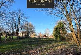 Mittlere Teil des Gartens