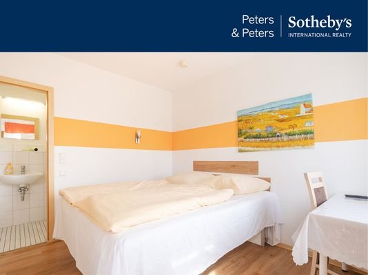 Haus 1 Gästezimmer