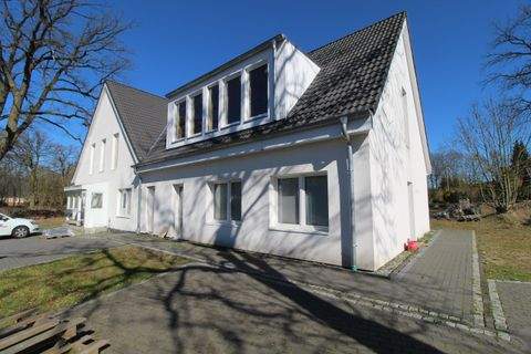 Buchholz in der Nordheide Wohnungen, Buchholz in der Nordheide Wohnung mieten