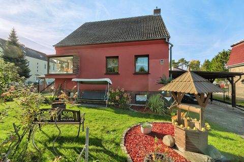 Müllrose Häuser, Müllrose Haus kaufen