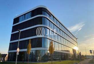 Außenaufnahme - JLL