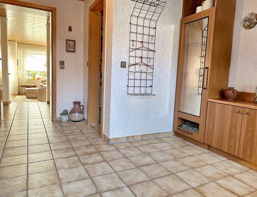 Herzlich willkommen!