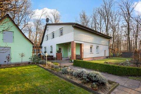 Grünheide (Mark) Häuser, Grünheide (Mark) Haus kaufen