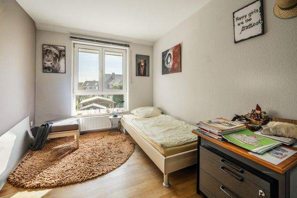 weiteres Kinderzimmer