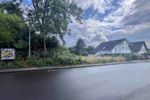 Leverkusen Grundstücke, Leverkusen Grundstück kaufen