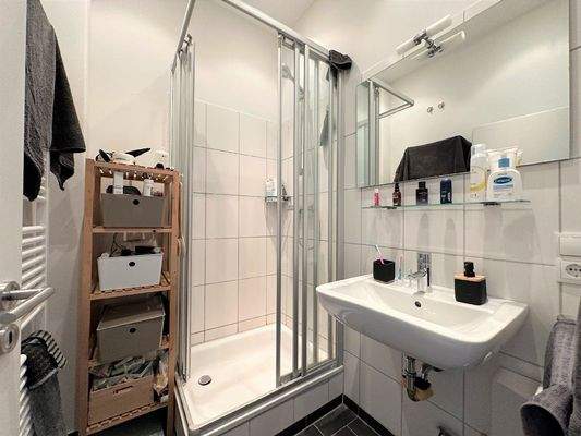 Duschbad 2. OG