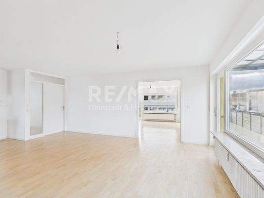 OG W 1 Durchgang zum Wohnen