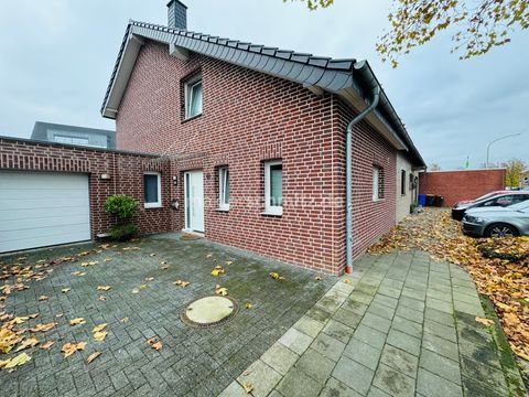 Mönchengladbach / Holt Häuser, Mönchengladbach / Holt Haus kaufen