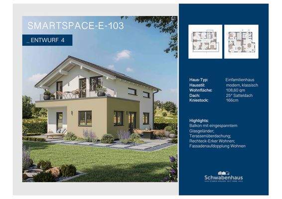 TB SmartSpace 103 E4