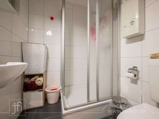 Eindruck Wohnung 2