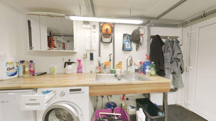 Hauswirtschaftsraum_Hausanschlussraum