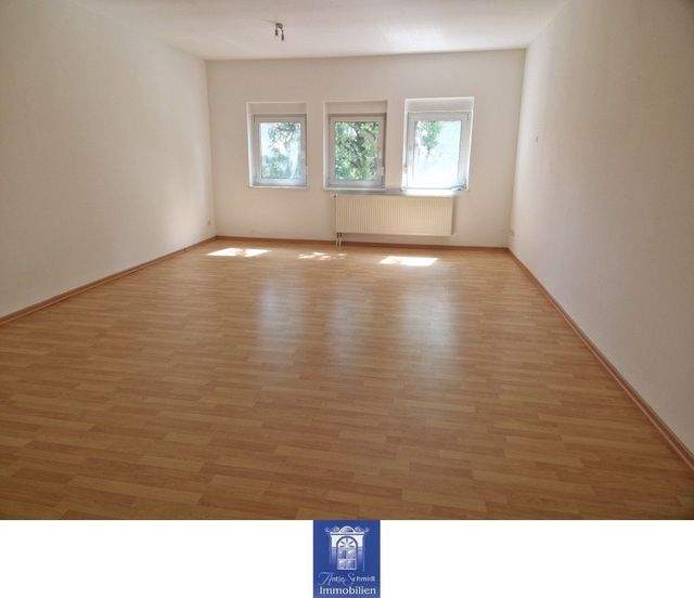 Großzügige Singlewohnung in Senftenberg! - Foto 1